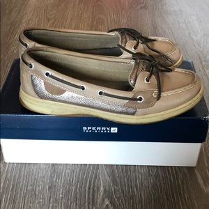 Sperry Boat Shoes